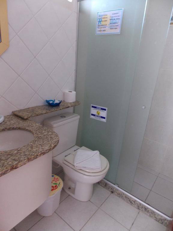 Pousada Recifes De Corais Pôrto das Galinhas Kamer foto